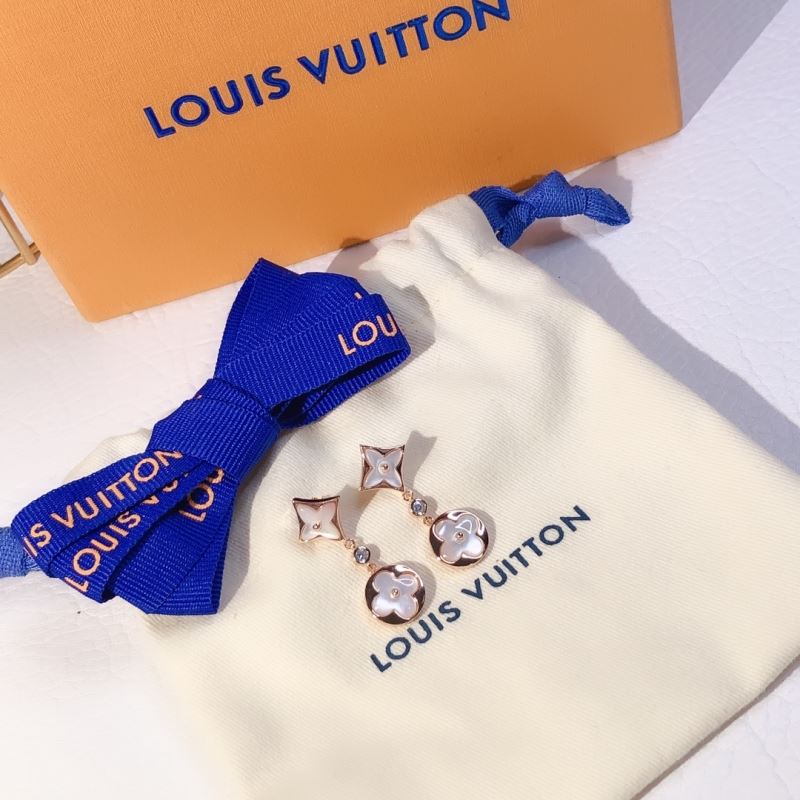 Louis Vuitton Earrings